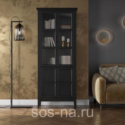 Шкаф для посуды Квадро-С 22GT-185